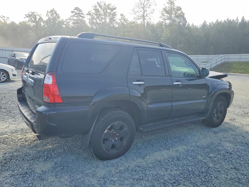 Продажа на аукционе авто 2007 Toyota 4runner, vin: JTEZU14R878075465, номер лота: 69991516