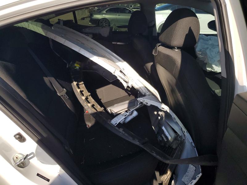66814536 :رقم المزاد ، 5NPD74LF8LH498895 vin ، 2020 Hyundai Elantra مزاد بيع