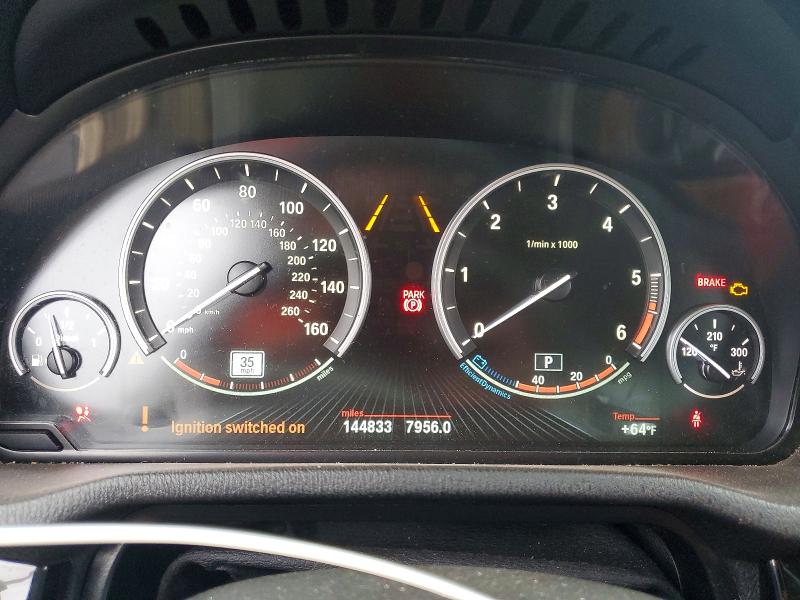 Продаж на аукціоні авто 2016 Bmw X3, vin: 5UXWY3C55G0N87364, номер лоту: 67707076
