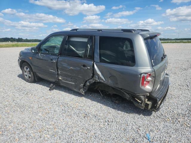 2008 Honda Pilot მანქანა იყიდება აუქციონზე, vin: 5FNYF28508B007380, აუქციონის ნომერი: 67802386