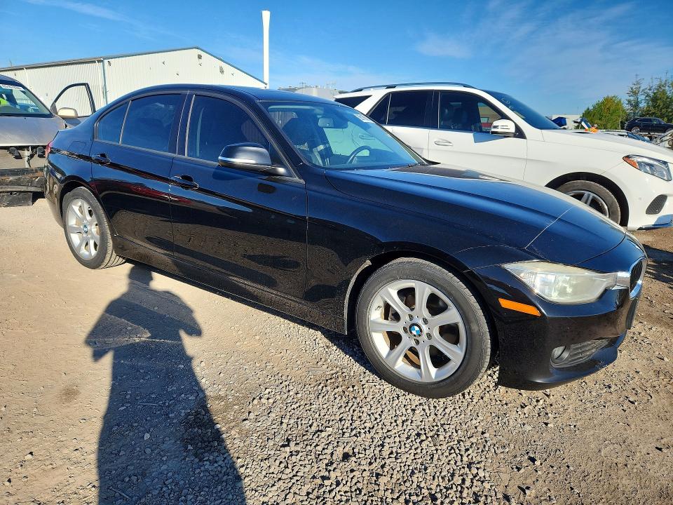 Aukcja sprzedaży 2013 Bmw 320, vin: WBA3B1C58DF078272, numer aukcji: 68186696