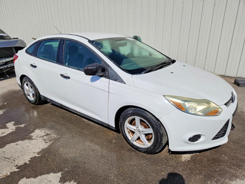 Продажа на аукционе авто 2014 Ford Focus, vin: 1FADP3E25EL410264, номер лота: 67009126