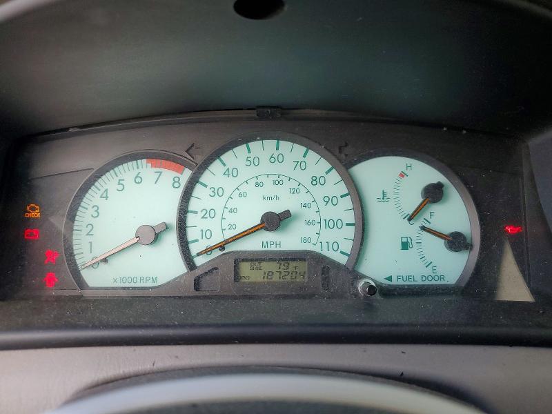 68877366 :رقم المزاد ، 1NXBR32EX3Z141899 vin ، 2003 Toyota Corolla مزاد بيع