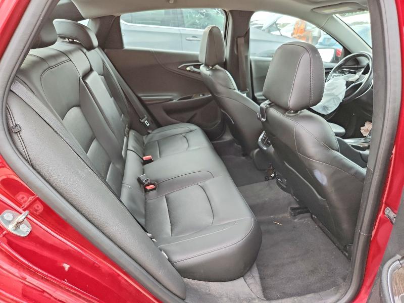 Aukcja sprzedaży 2018 Chevrolet Malibu, vin: 1G1ZE5SX7JF217732, numer aukcji: 68696886