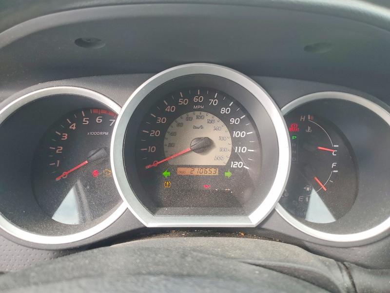 Aukcja sprzedaży 2006 Toyota Tacoma, vin: 5TETX22N76Z247909, numer aukcji: 68378496
