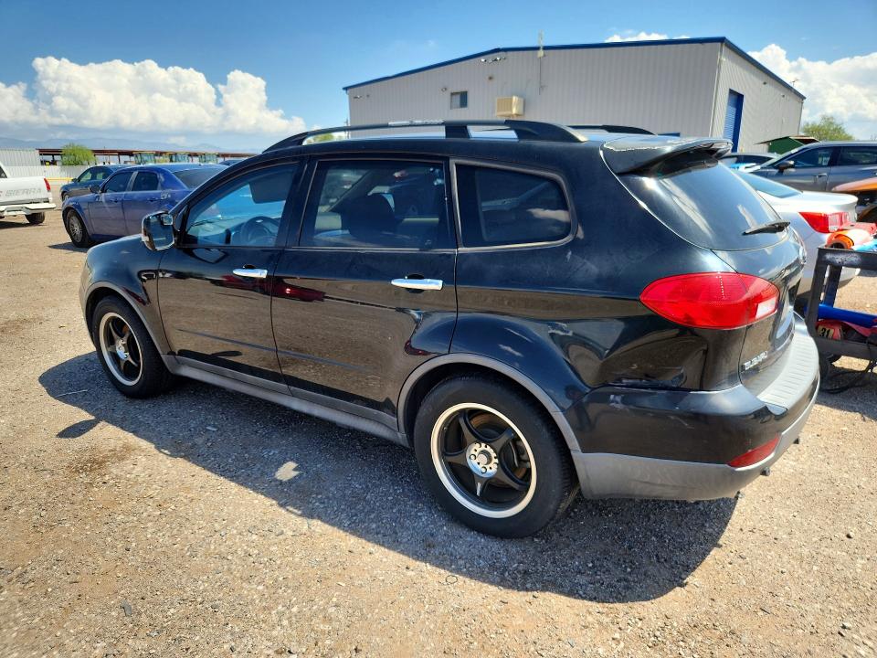 Aukcja sprzedaży 2009 Subaru Tribeca, vin: 4S4WX92D094405660, numer aukcji: 67197986