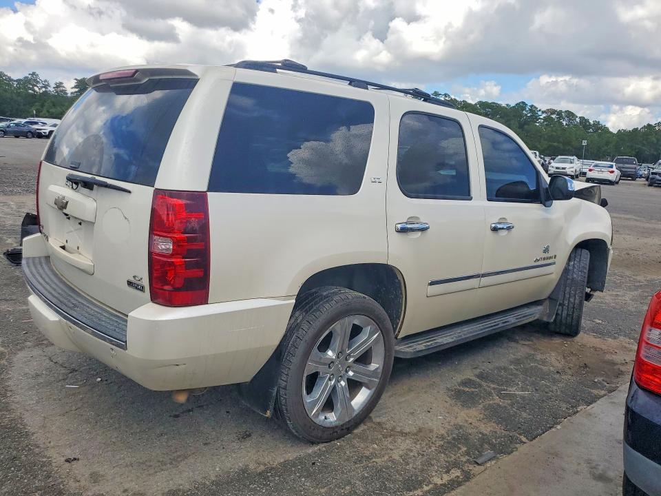 67867196 :رقم المزاد ، 1GNFK33019R169221 vin ، 2009 Chevrolet Tahoe مزاد بيع