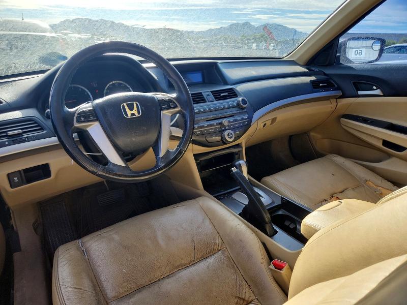 Aukcja sprzedaży 2012 Honda Accord, vin: 1HGCP2F67CA050880, numer aukcji: 63049006