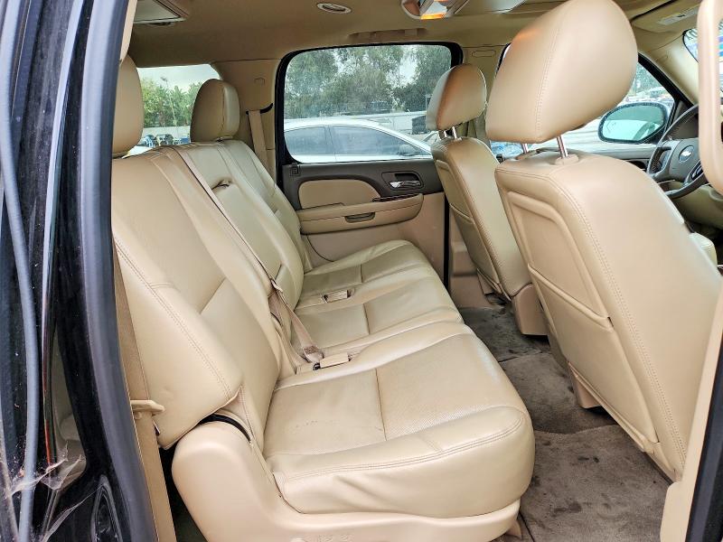 Aukcja sprzedaży 2013 Chevrolet Suburban, vin: 1GNSCKE03DR182273, numer aukcji: 69592146