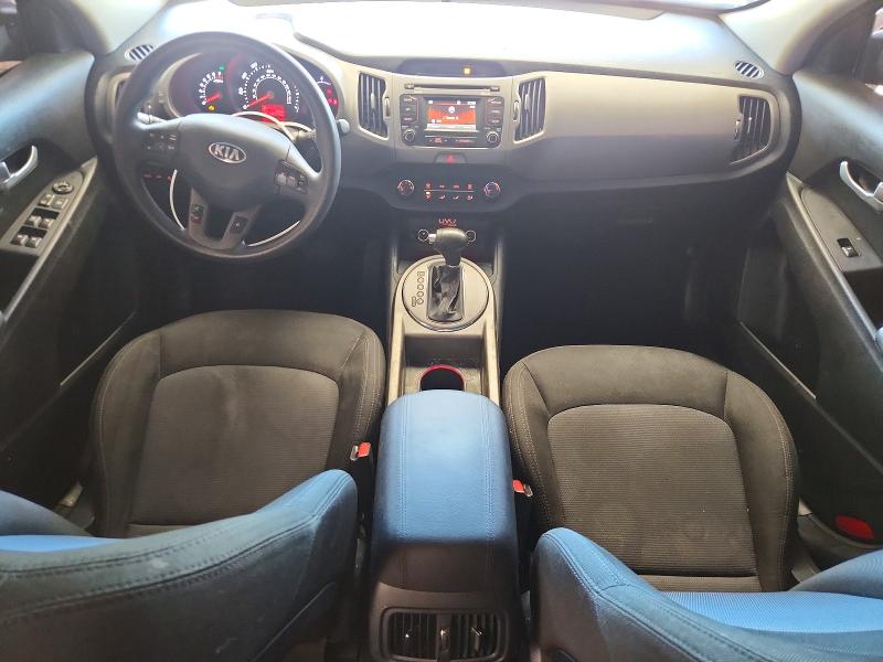 Продаж на аукціоні авто 2014 Kia Sportage, vin: KNDPB3AC4E7662200, номер лоту: 69915536