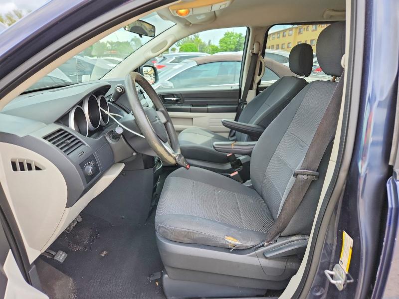 Aukcja sprzedaży 2008 Dodge Grand Caravan, vin: 2D8HN44H68R680095, numer aukcji: 69951516