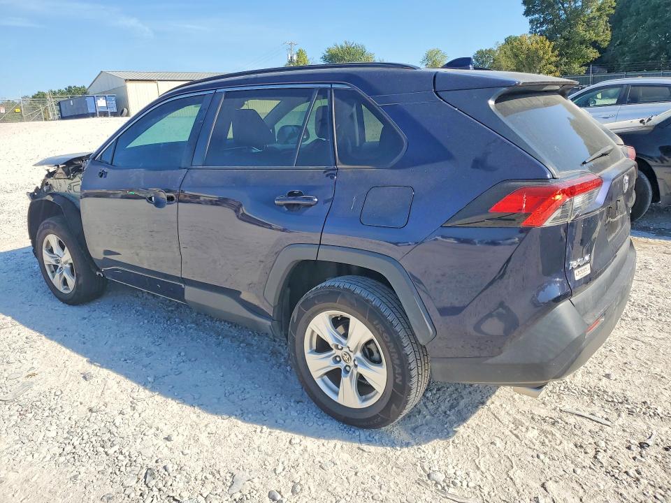 Aukcja sprzedaży 2021 Toyota Rav4, vin: 2T3W1RFV5MW175070, numer aukcji: 68578516