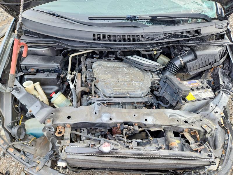 2012 Honda Odyssey მანქანა იყიდება აუქციონზე, vin: 5FNRL5H61CB126569, აუქციონის ნომერი: 68254556