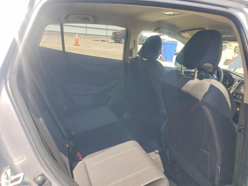 Aukcja sprzedaży 2022 Subaru Crosstrek, vin: JF2GTABC4N8233912, numer aukcji: 67402356