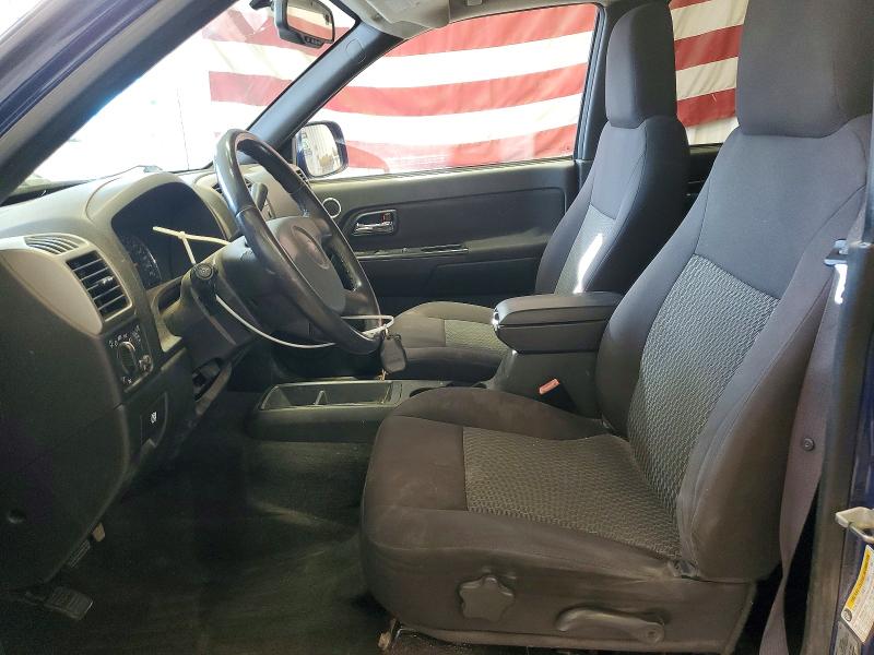 Продаж на аукціоні авто 2012 Chevrolet Colorado, vin: 1GCHTCFE1C8121253, номер лоту: 70673276