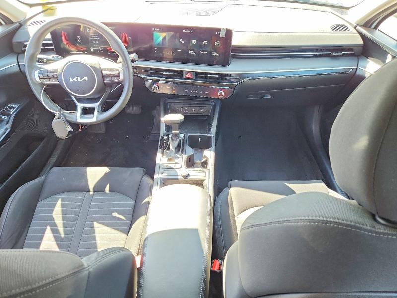 Aukcja sprzedaży 2025 Kia K5, vin: KNAG24J74S5320209, numer aukcji: 68414436