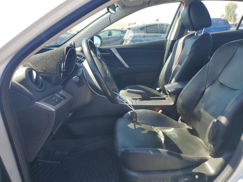Aukcja sprzedaży 2010 Mazda 3, vin: JM1BL1H69A1281936, numer aukcji: 69217276