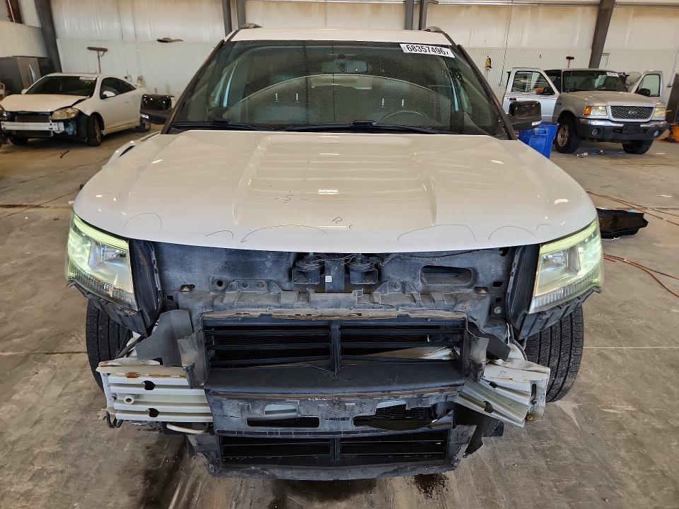 Aukcja sprzedaży 2017 Ford Explorer, vin: 1FM5K7D82HGB90424, numer aukcji: 68357496