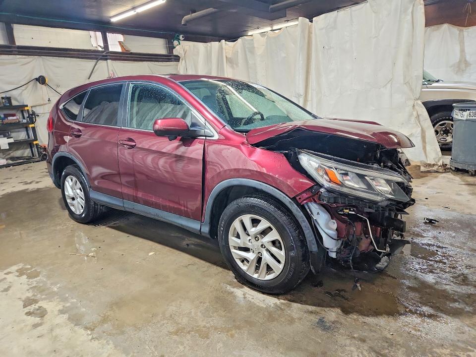 Продаж на аукціоні авто 2016 Honda Cr-v, vin: 2HKRM4H5XGH660059, номер лоту: 67248606