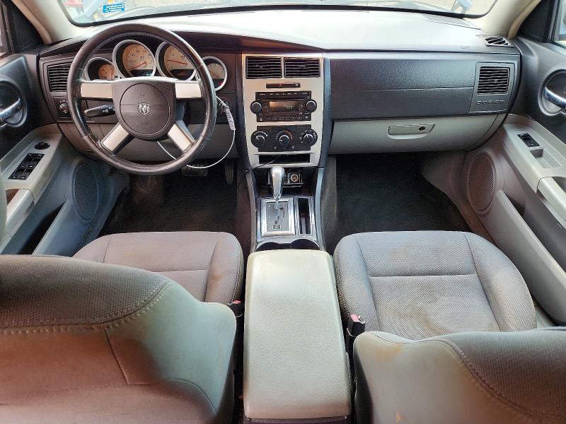 Продаж на аукціоні авто 2006 Dodge Charger, vin: 2B3KA43G46H233147, номер лоту: 68103506