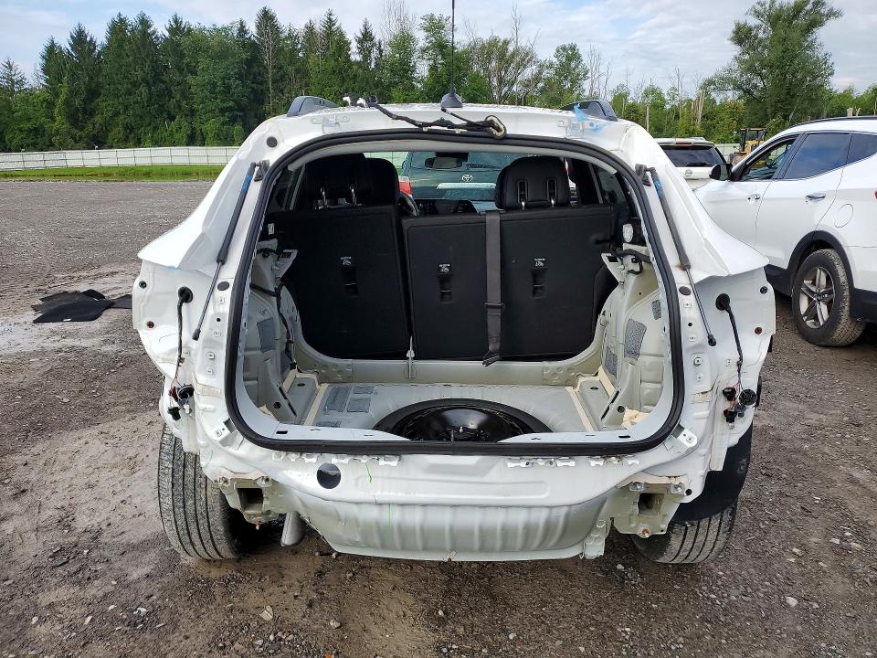 Продаж на аукціоні авто 2025 Chevrolet Trax, vin: KL77LHEP5SC050403, номер лоту: 67342016