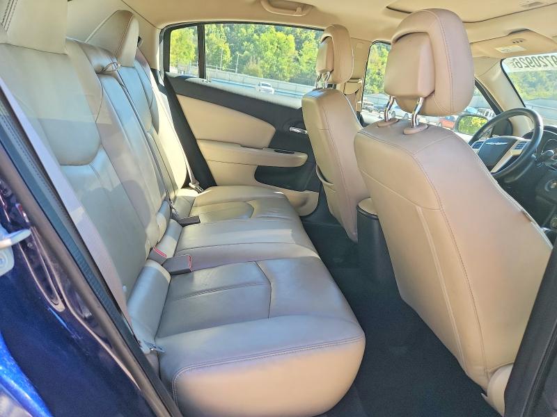 Продажа на аукционе авто 2013 Chrysler 200, vin: 1C3CCBCG2DN615395, номер лота: 69720926