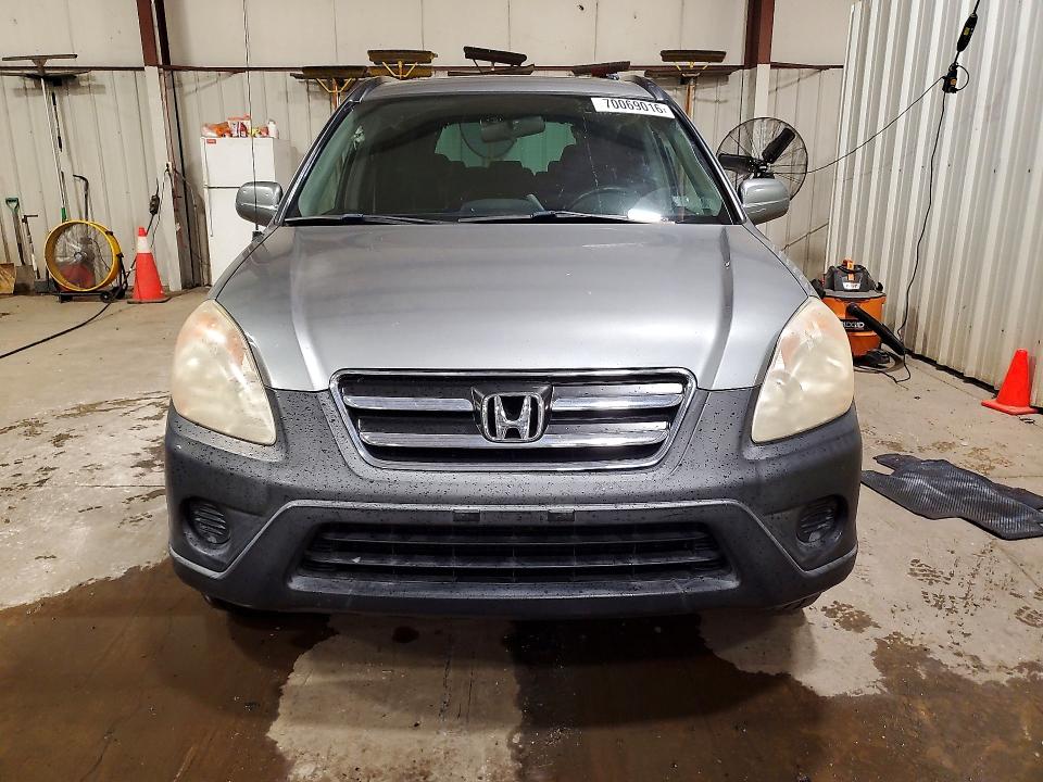Продаж на аукціоні авто 2006 Honda Cr-v, vin: SHSRD78886U421546, номер лоту: 70069016