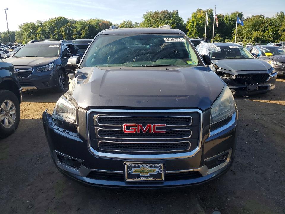 2014 Gmc Acadia მანქანა იყიდება აუქციონზე, vin: 1GKKVRKD5EJ260219, აუქციონის ნომერი: 69203306