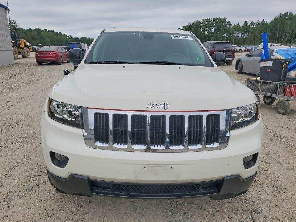 Auction sale of the 2011 Jeep Grand Cherokee, vin: 1J4RS4GGXBC541211, lot number: 68682046
