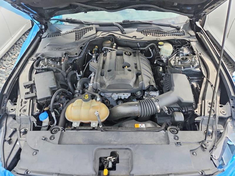 2016 Ford Mustang მანქანა იყიდება აუქციონზე, vin: 1FA6P8TH9G5283359, აუქციონის ნომერი: 71039136