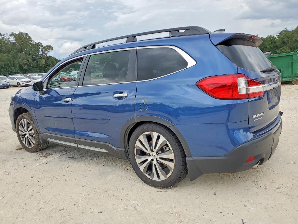 Продажа на аукционе авто 2022 Subaru Ascent, vin: 4S4WMARD8N3449504, номер лота: 68918056
