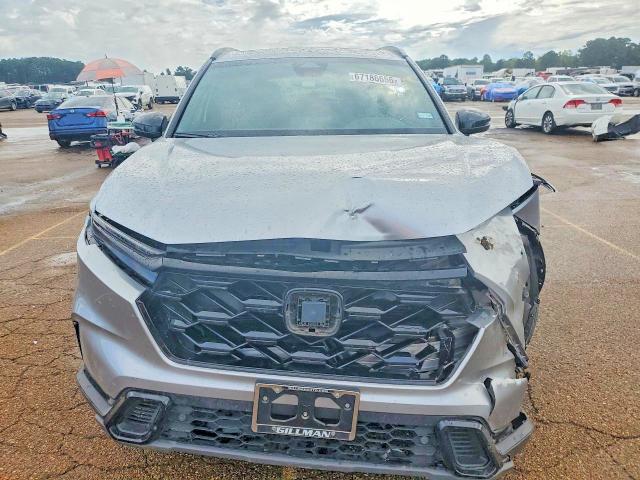 Продаж на аукціоні авто 2025 Honda Cr-v, vin: 7FARS6H86SE050392, номер лоту: 67186656