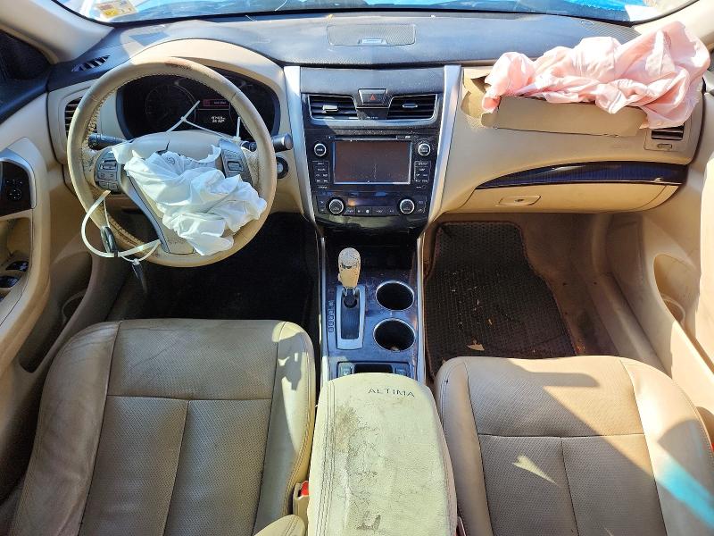 Продаж на аукціоні авто 2013 Nissan Altima, vin: 1N4AL3AP7DN538055, номер лоту: 67847496