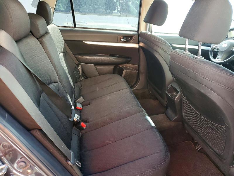 Продажа на аукционе авто 2012 Subaru Outback, vin: 4S4BRBCC1C3255903, номер лота: 69496296