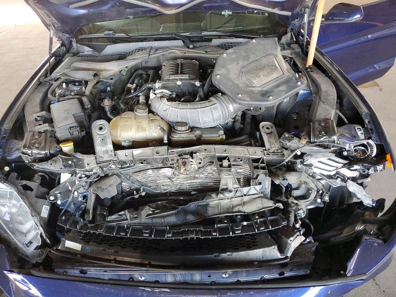 Aukcja sprzedaży 2018 Ford Mustang, vin: 1FATP8FF8J5172578, numer aukcji: 68614196