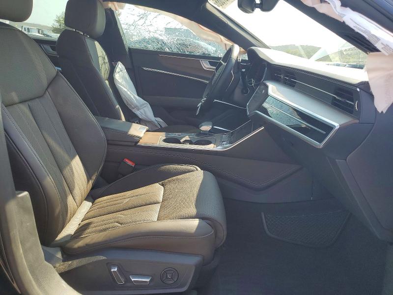 Aukcja sprzedaży 2025 Audi A7, vin: WAUV2BF26SN023533, numer aukcji: 70897886