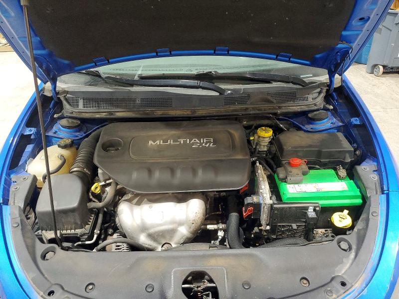67516256 :رقم المزاد ، 1C3CDFBB3GD544020 vin ، 2016 Dodge Dart مزاد بيع