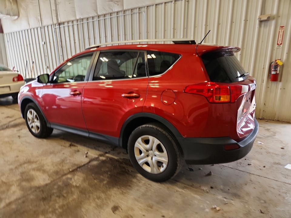 Aukcja sprzedaży 2014 Toyota Rav4, vin: JTMBFREV5EJ009097, numer aukcji: 69912386