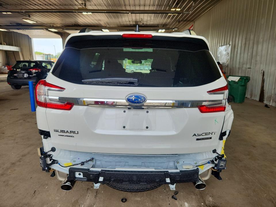 Продажа на аукционе авто 2025 Subaru Ascent, vin: 4S4WMAUD8S3432043, номер лота: 67367436