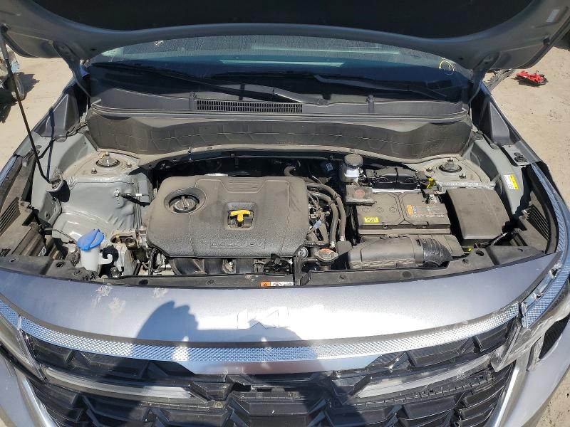 Aukcja sprzedaży 2025 Kia Seltos, vin: KNDER2AA2S7798283, numer aukcji: 70417856