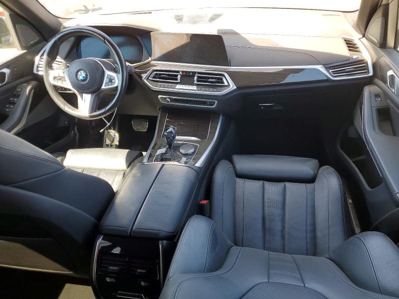 66623806 :رقم المزاد ، 5UXTA6C0XM9E44336 vin ، 2021 Bmw X5 مزاد بيع