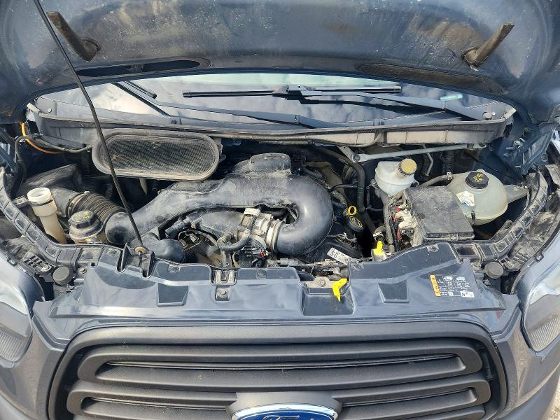 68361246 :رقم المزاد ، 1FTYR3XM6KKA97831 vin ، 2019 Ford Transit مزاد بيع
