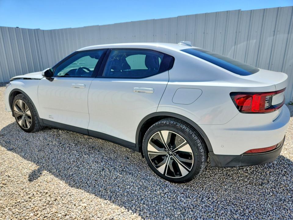 Продаж на аукціоні авто 2024 Polestar 2, vin: YSMFD3KA2RL213022, номер лоту: 69520926