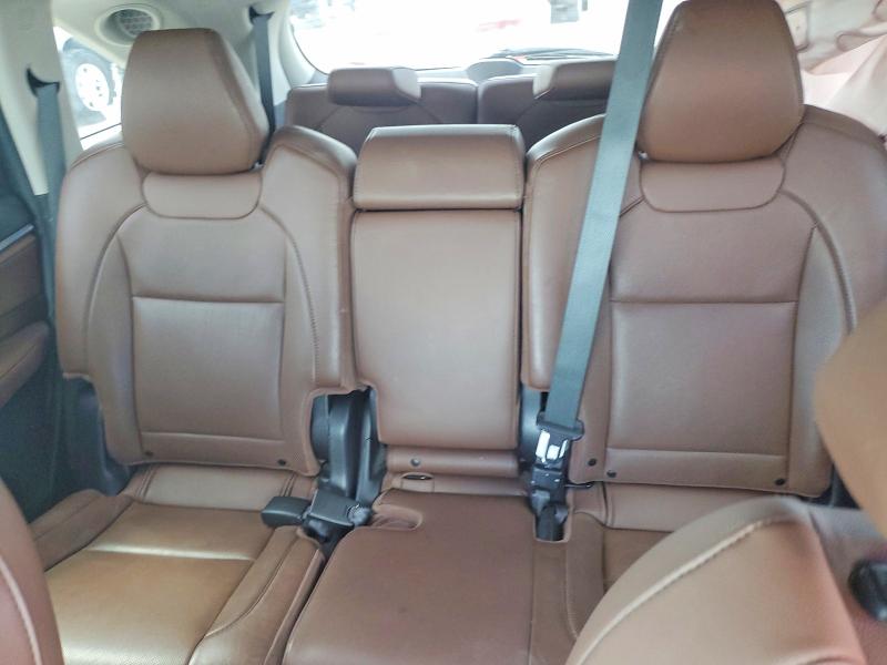 68926066 :رقم المزاد ، 5J8YD7H59LL001426 vin ، 2020 Acura Mdx مزاد بيع