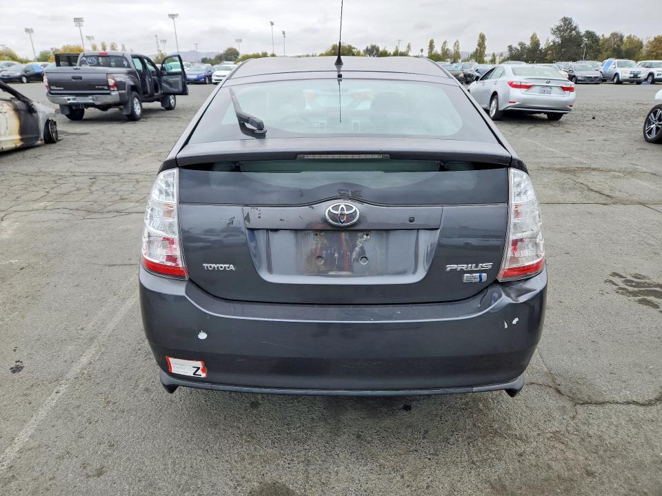 Продажа на аукционе авто 2008 Toyota Prius, vin: JTDKB20U283402856, номер лота: 69189966