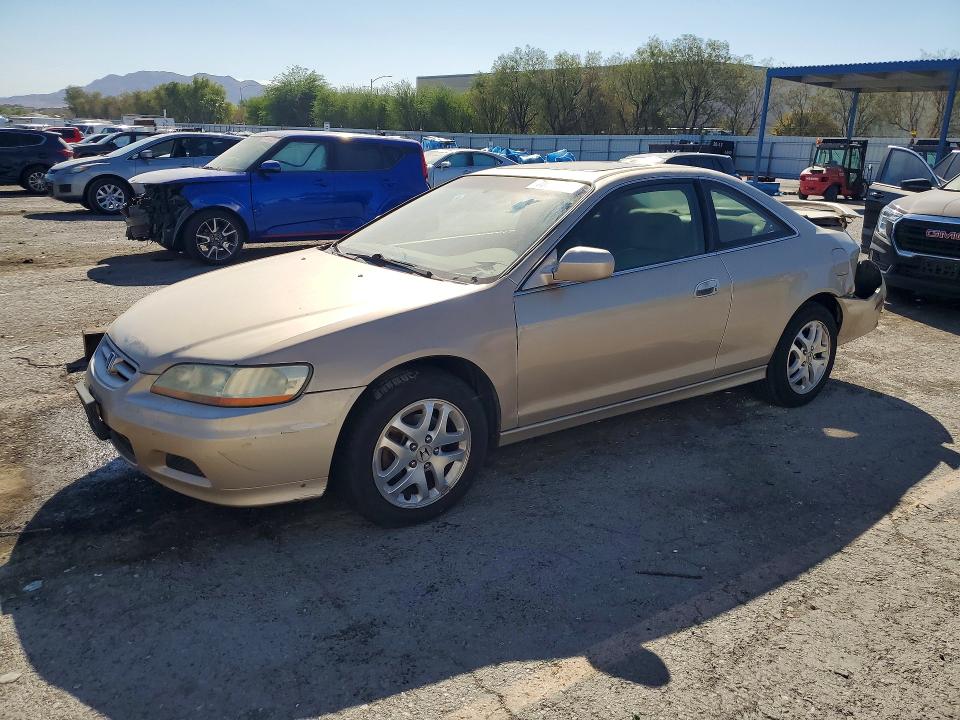 Продаж на аукціоні авто 2002 Honda Accord, vin: 1HGCG22562A013525, номер лоту: 70078486