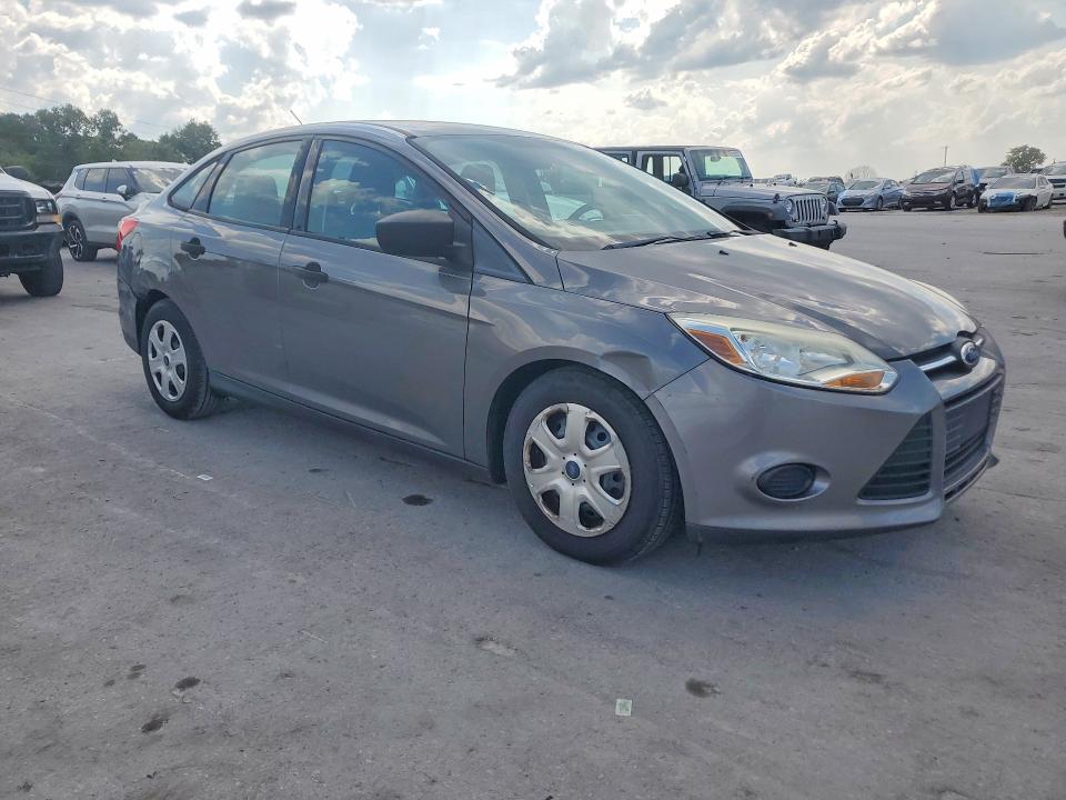 67999656 :رقم المزاد ، 1FAHP3E29CL328875 vin ، 2012 Ford Focus مزاد بيع