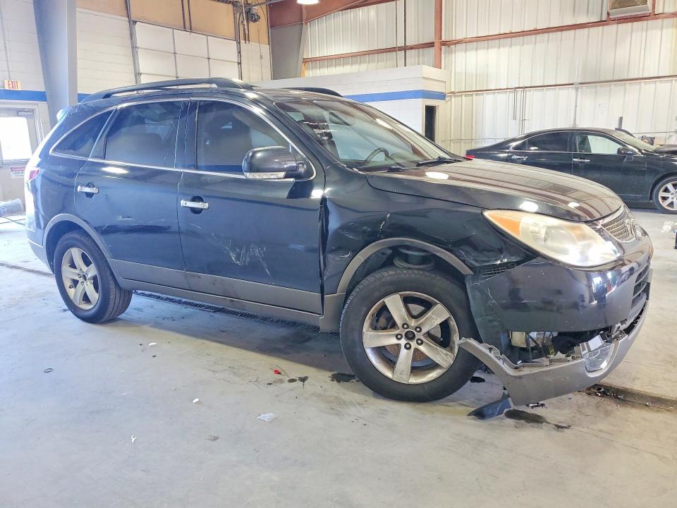 Продаж на аукціоні авто 2008 Hyundai Veracruz, vin: KM8NU73C68U052046, номер лоту: 68676976