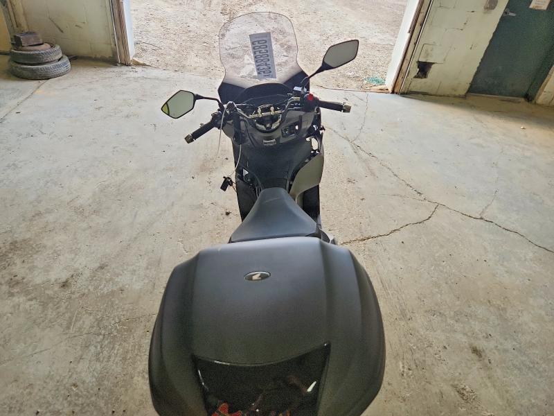 Продаж на аукціоні авто 2023 Honda Ww150, vin: RLHKF4711PY100021, номер лоту: 68588436