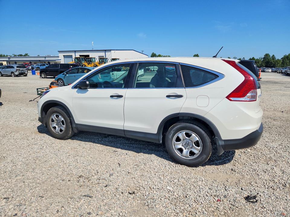 Продажа на аукционе авто 2014 Honda Cr-v, vin: 5J6RM3H37EL019740, номер лота: 69721376
